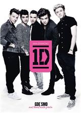 One Direction - 1D - Gde smo, naš bend naša priča 